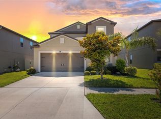 3895 Gainer Springs Ave, New Port Richey, FL 34653