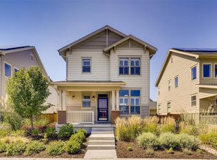 4937 N Xenia St, Denver, CO 80238
