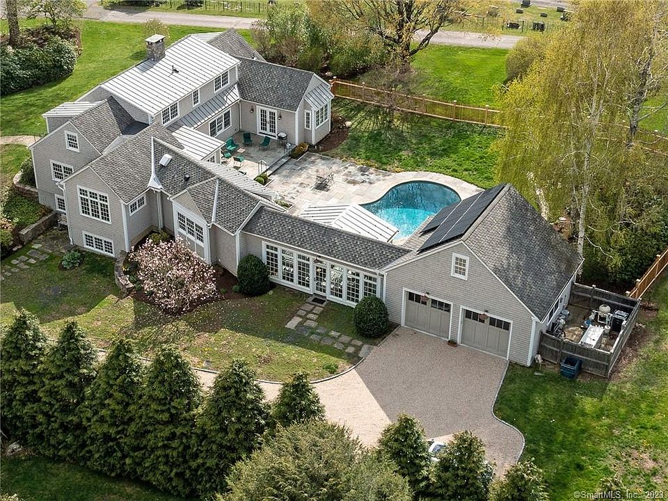 22 Parsonage Ln, Washington, CT 06793 MLS 170565168 Zillow