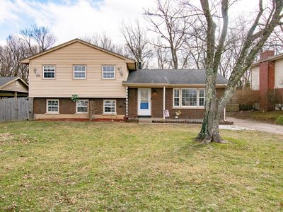 313 Carolina Ave, Winchester, KY, 40391
