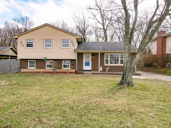 313 Carolina Ave, Winchester, KY 40391