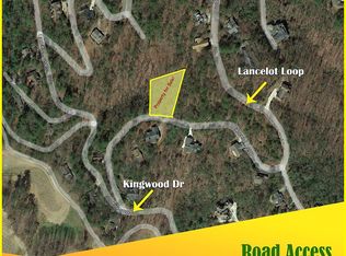 Lancelot Loop #114, Clayton, GA 30525