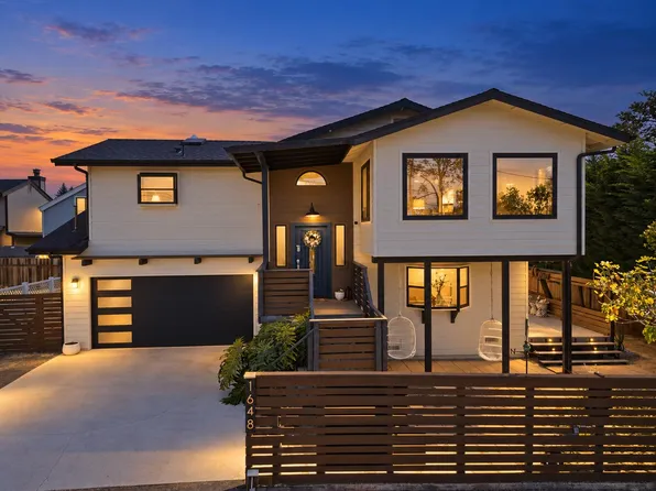 1648 Richard Ave, Cambria, CA 93428