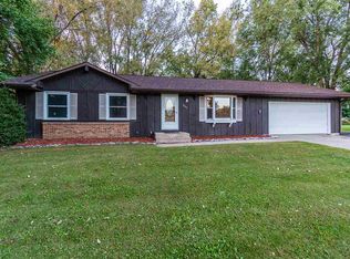 520 Madison Ave, Baraboo, WI 53913