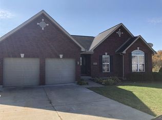 10366 Corinth Ct, Independence, KY 41051