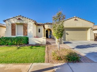 4577 E Waterman St, Gilbert, AZ 85297