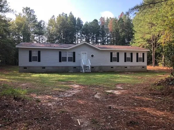 2748 Pine Forest Dr, Dearing, GA 30808