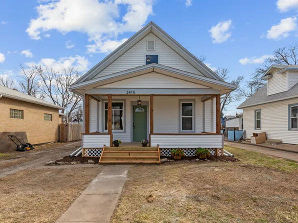 2415 Avenue F, Council Bluffs, IA 51501