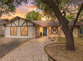 704 Buckingham Pl, Austin, TX 78745