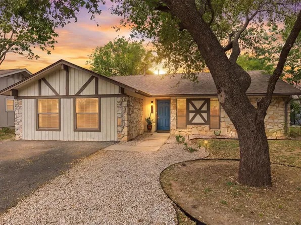 704 Buckingham Pl, Austin, TX 78745