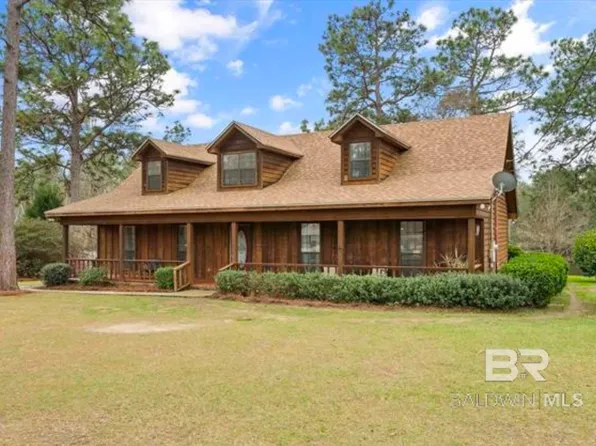 40508 Lake Dr, Bay Minette, AL 36507