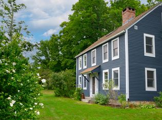 196 Kent Cornwall Rd, Kent, CT 06757