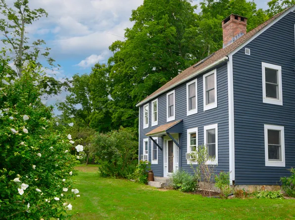 196 Kent Cornwall Road, Kent, CT 06757