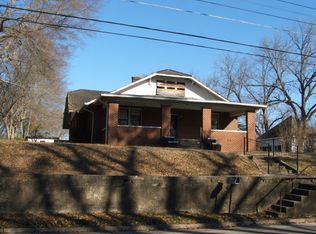 315 Wood St, Water Valley, MS 38965
