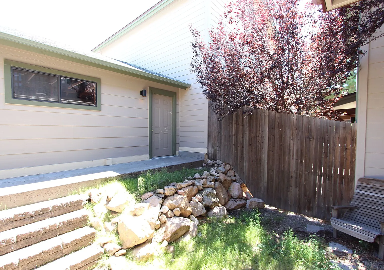 3-Bedroom Rio Townhome with 2-Car Garage and Small Yard — Photo 4