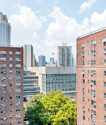 Rented by Brown Harris Stevens