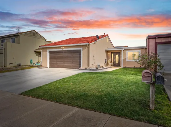 612 Victor St, Salinas, CA 93907