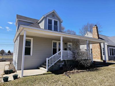 424 S 19th St, Escanaba, MI, 49829
