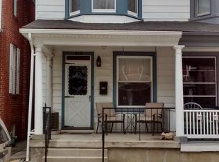 219 Ruth Ave, Hanover, PA 17331
