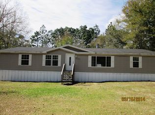 10080 Green Fountain Rd, Tallahassee, FL 32305