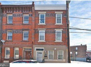 1305 N 19th St, Philadelphia, PA 19121
