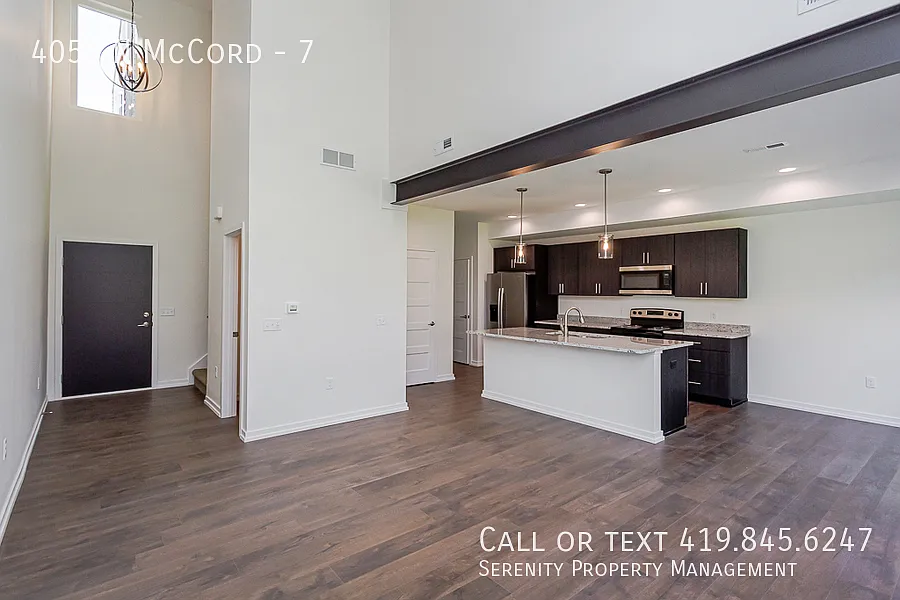 Fresh, Modern, Yours: Luxe 2BR, 2.5BA — Photo 4