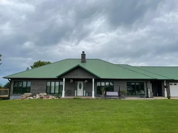 4738 Green River Rd, Fennimore, WI 53809