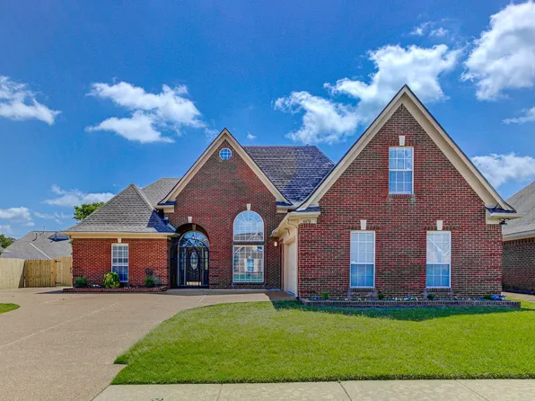 4470 Alixs Dr, Memphis, TN 38125