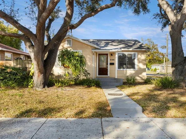 4401 3rd Ave N, Saint Petersburg, FL 33713