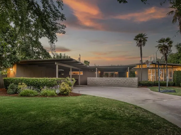 1098 W Keats Ave, Fresno, CA 93711