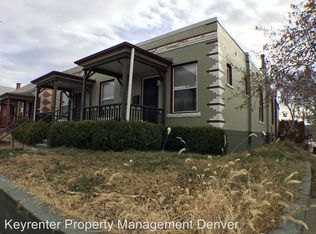 2760 W 34th Ave, Denver, CO 80211
