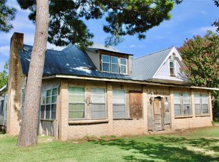 505 S Avenue C, Elgin, TX 78621