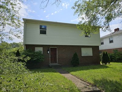 2127 Winfield Ave, Indianapolis, IN, 46222