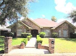 320 Kiwi St, McAllen, TX 78504
