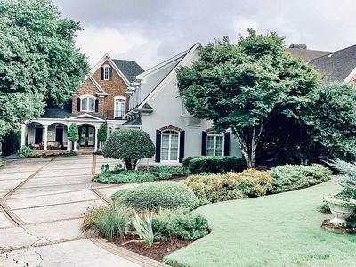 6294 Woodlake Dr, Buford, GA, 30518