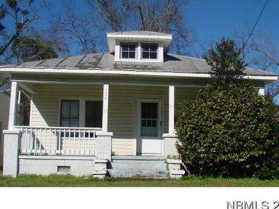 536 / 538 Contentnea Avenue, New Bern, NC, 28560