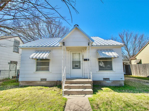 1224 Ashleman St, Waco, TX 76705