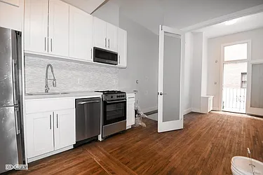 Rented by Citi Habitats