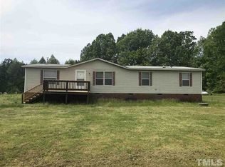 197 Brian Ct, Roxboro, NC 27574