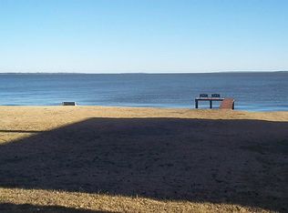 0 W Lake Cir, Pointblank, TX 77364