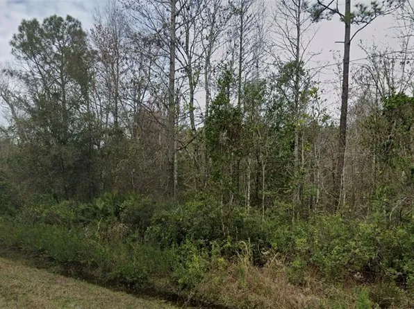 4260 Benedict St Unit 1, Hastings, FL 32145