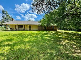 767 Lookout Tower Rd, Saline, LA 71070