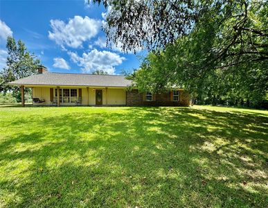 767 Lookout Tower Rd, Saline, LA, 71070