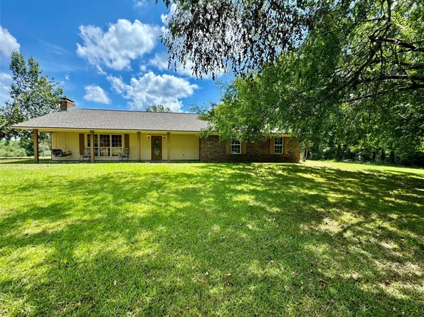 767 Lookout Tower Rd, Saline, LA 71070