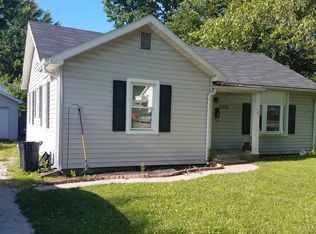 111 Jefferson Dr, Bowling Green, MO 63334