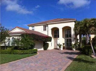 127 Via Condado Way, Palm Beach Gardens, FL 33418