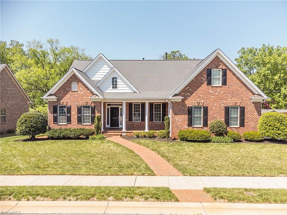 4346 Milhaven Park Ln, Winston Salem, NC 27106 Zillow