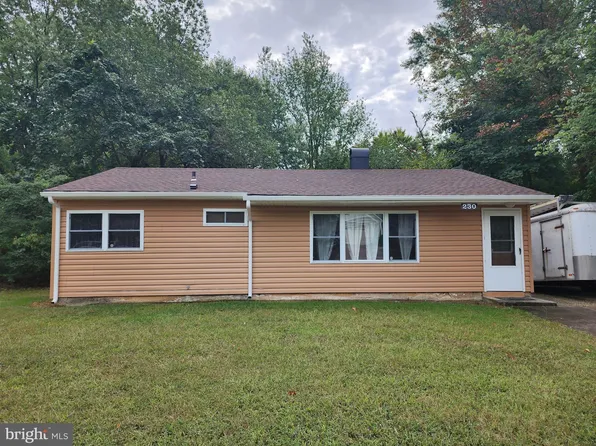 230 President Dr, Dover, DE 19901