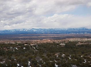 31 Vista Tesuque, Santa Fe, NM 87506