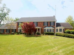 801 Greenwich Green Ln, Chesterfield, MO